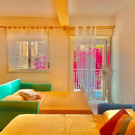 Naxos Loft * Giardini-Naxos