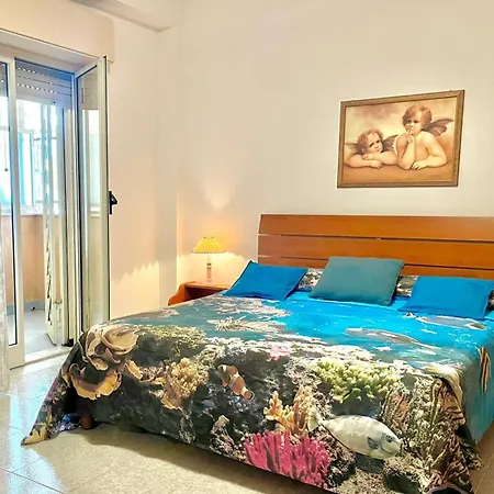 Naxos Loft Apartment Giardini Naxos