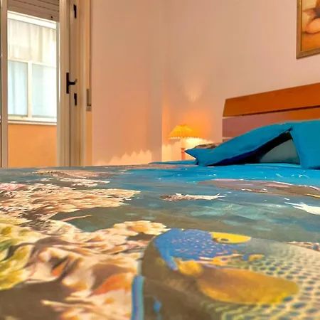 Naxos Loft Apartamento *