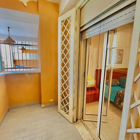 Apartamento Naxos Loft *
