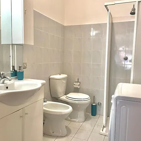 Naxos Loft Apartamento *